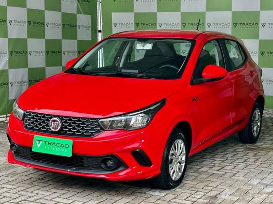 FIAT ARGO 1.0 FIREFLY FLEX DRIVE MANUAL